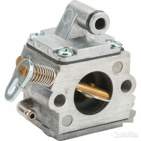 Карбюратор для бензопилы