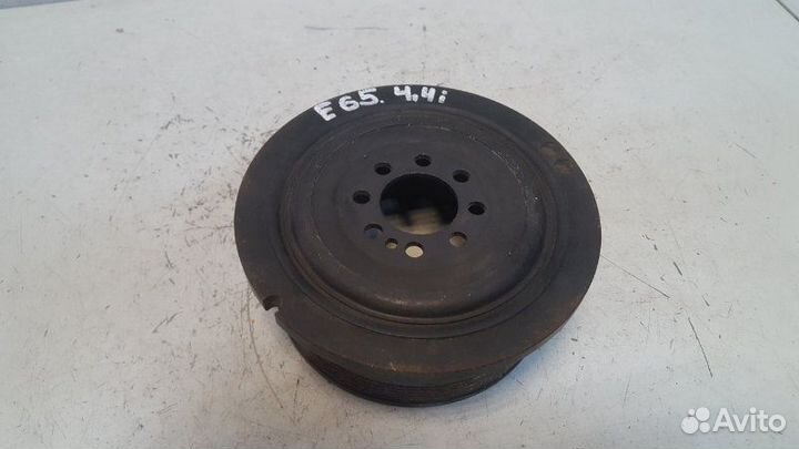 Шкив коленвала Bmw 745I Long E65 E66 E67 N62B44A