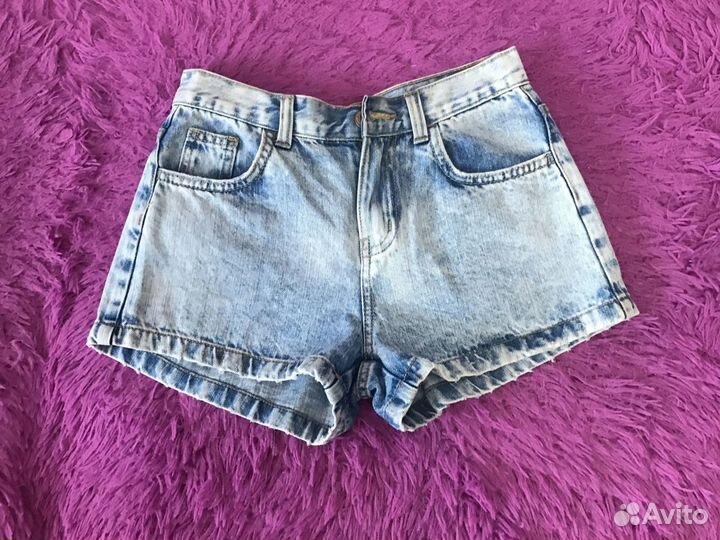 Шорты