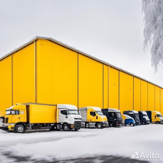 Упаковщик на склад одежды Московскую обл