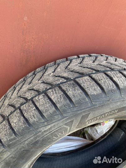 Goodyear UltraGrip Ice 225/65 R17