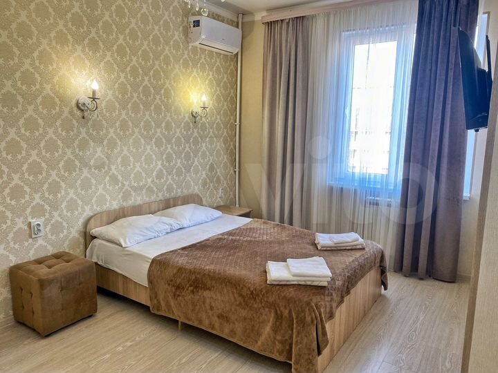 Комната 20 м², 3/4 эт.