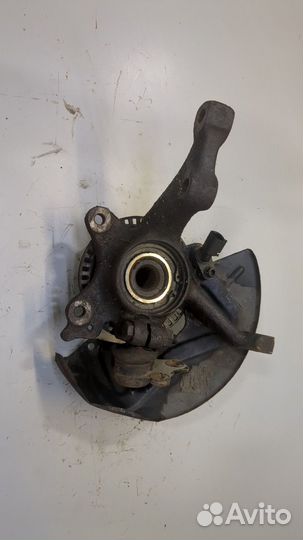 Ступица (кулак, цапфа) Volkswagen Golf 3, 1997