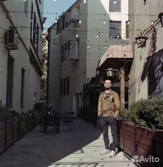 Фотоаппарат Киев 88