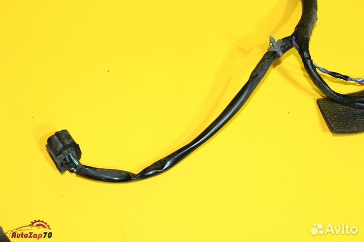 Nissan Patrol (Y62) Жгут проводов задней правой дв