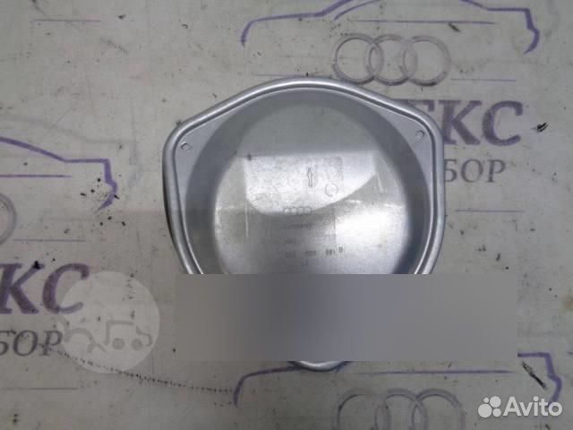 Крышка топливного насоса VW Golf V Plus 2005-2014