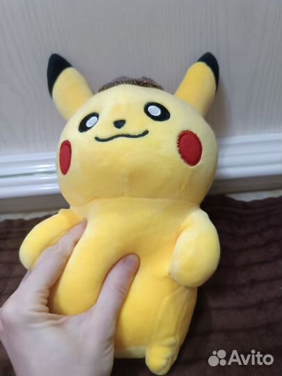 Мягкая игрушка