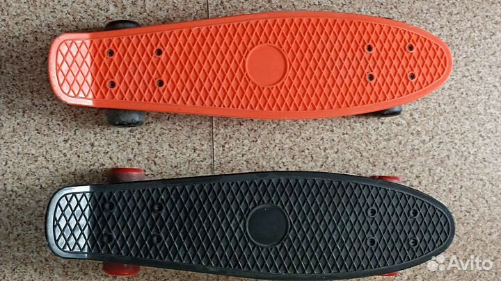 Пенни борды