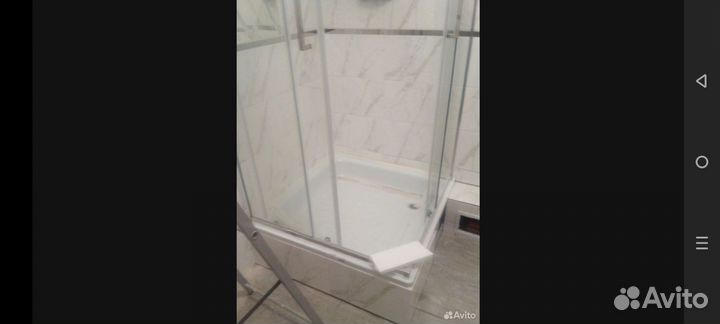 Мастер отделочных работ