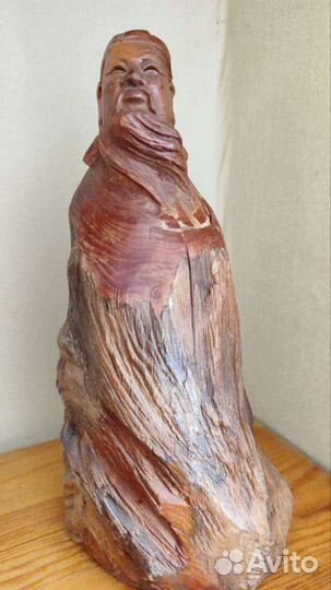 Статуэтка ручная работа