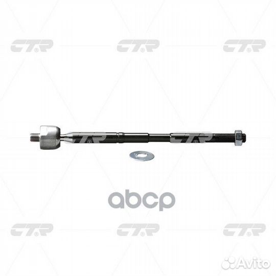 Тяга рулевая toyota caldina,wish 2WD 01- CR0651