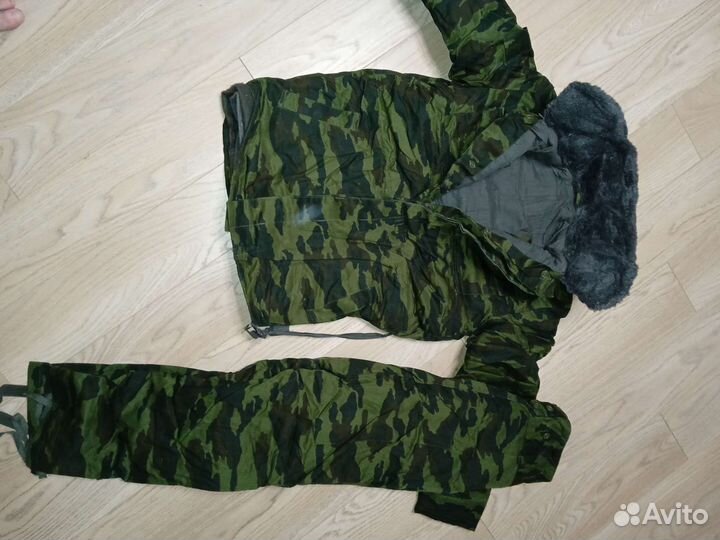 Военная форма