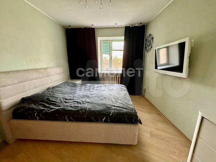 3-к. квартира, 73,1 м², 2/9 эт.