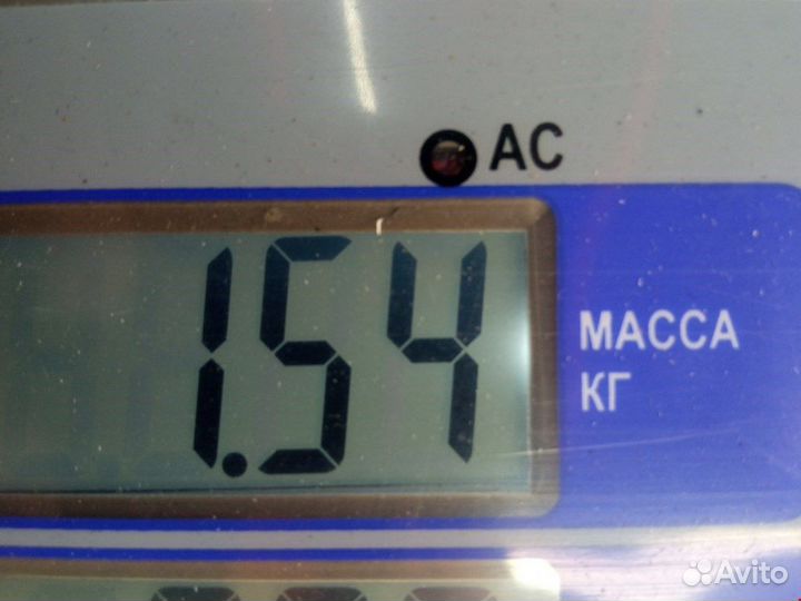 Форсунка бензиновая электрическая для Audi A4 B5