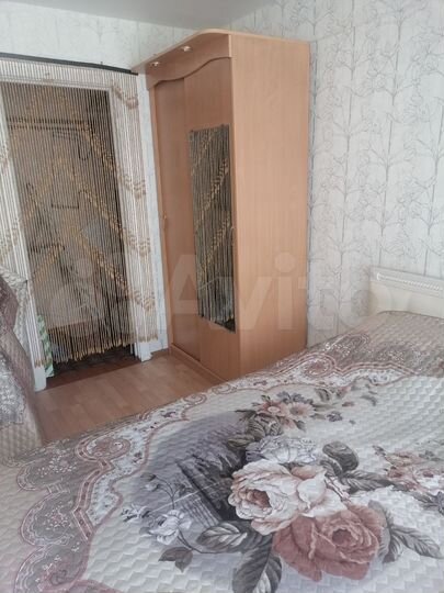 3-к. квартира, 54,6 м², 2/4 эт.