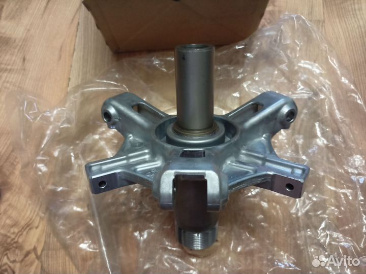 Крестовина