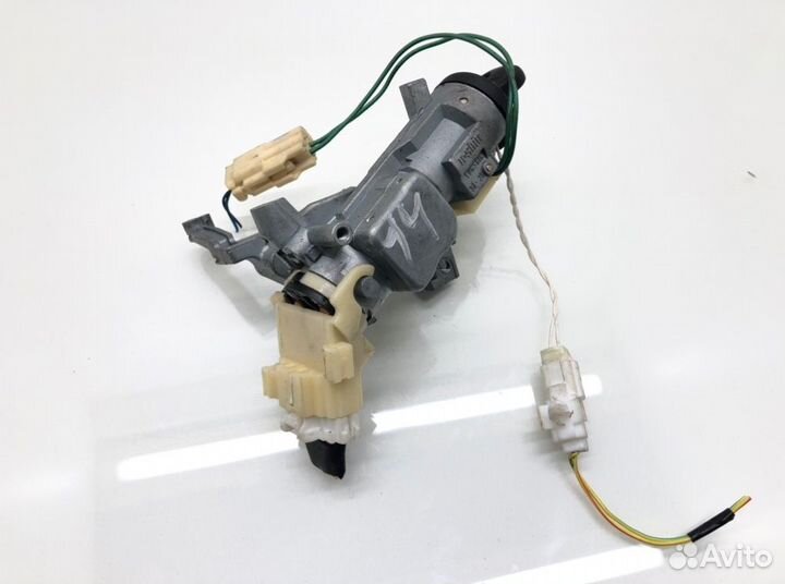 Замок зажигания Mazda MX-5 2 (1998-2005)