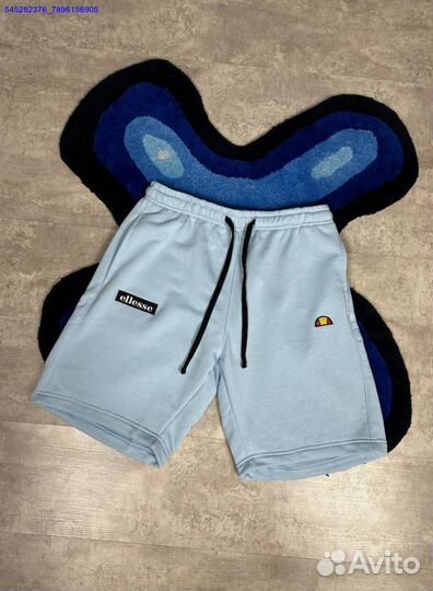 Шорты Ellesse (Арт.80269)