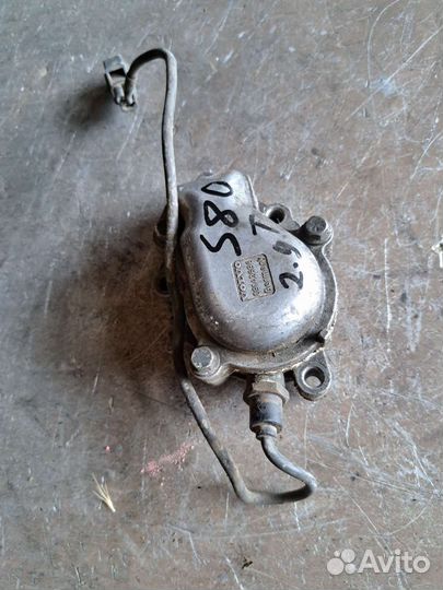 Корпус термостата Volvo S80