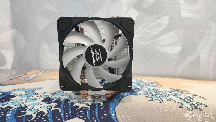 Игровой комплект 10 ядер, 16 Gb ddr4