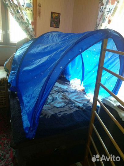 Полог детский IKEA