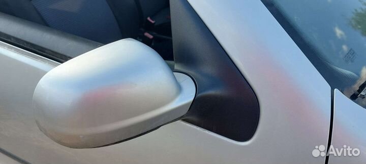 Зеркало правое фольксваген Гольф 4