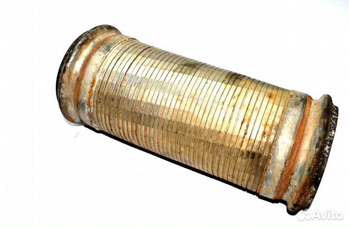 Гофра глушителя volvo FM12 (01.98-12.05)
