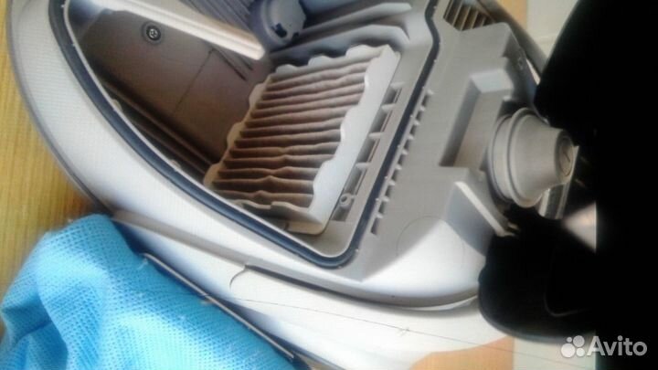 Пылесос Samsung Easy 1800w(доставка)