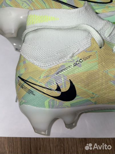 Бутсы nike mercurial air zoom vapor 15