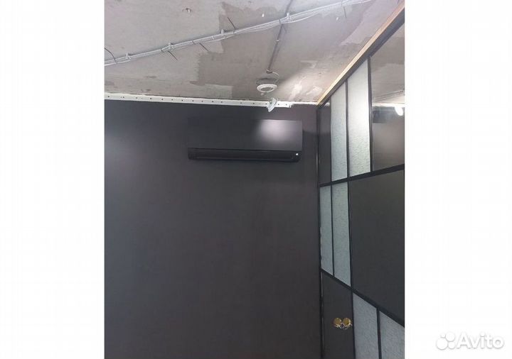 Тихая сплит-система