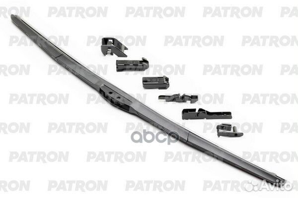 PWB650HB Щетка стеклоочистителя 66см гибридная