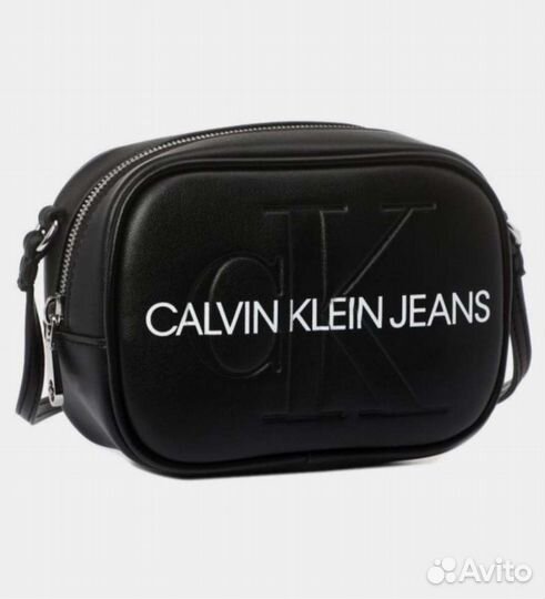 Сумочка женская Calvin Klein оригинал