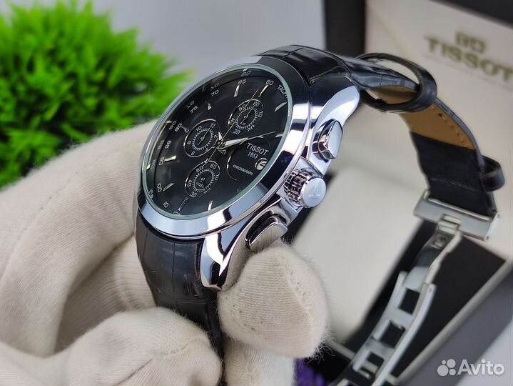 Часы наручные Tissot Couturier