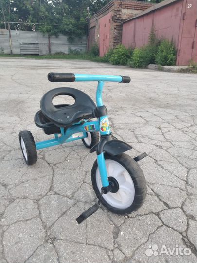 Велосипед детский Чижик