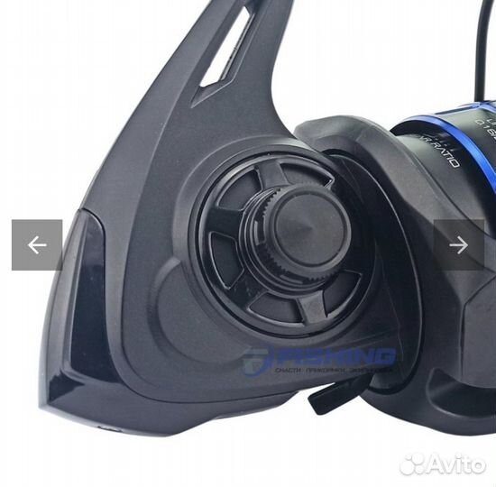 Катушка Flagman Cast Master Feeder 5000 Руч вкруч