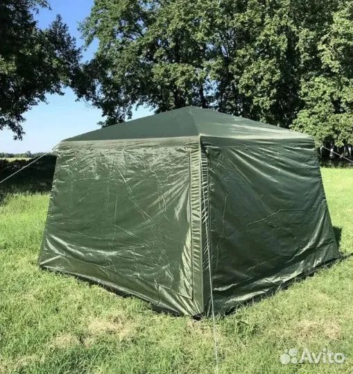 Палатка-шатер CK-3043 (315*315*230 см) без пола