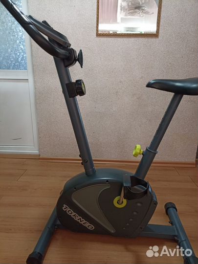 Велотренажер бу
