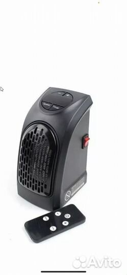 Обогреватели мини