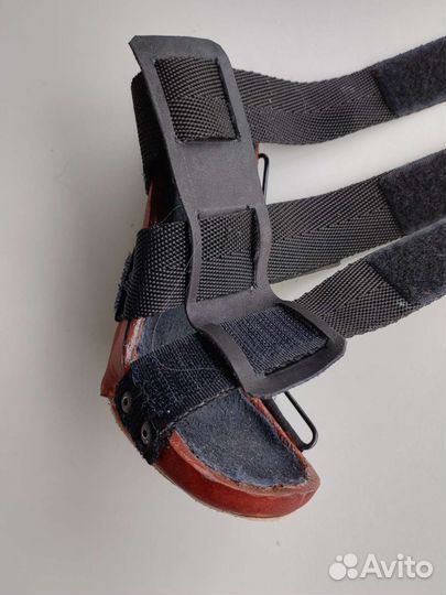 Ортезы и лангетки для собак