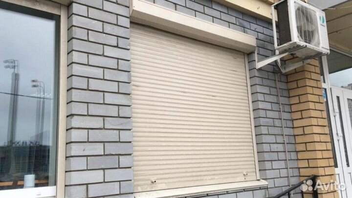 Роллеты от производителя