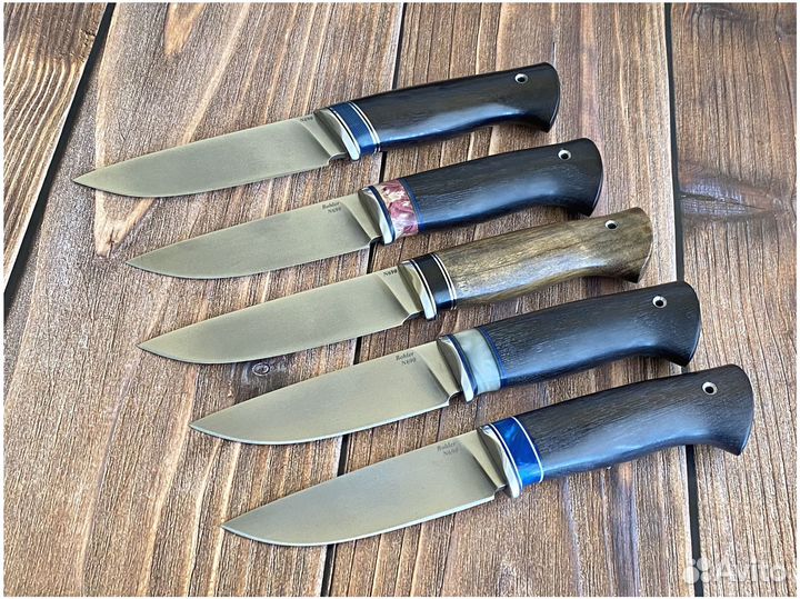 Нож для охотника