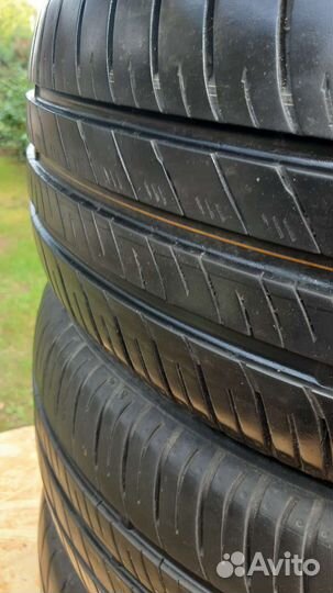 Nexen N'Blue S 205/55 R16 91V