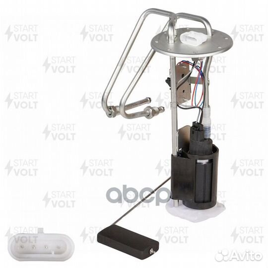 Бензонасос Лада 21044 1.6i резьб. соед. SFM 010