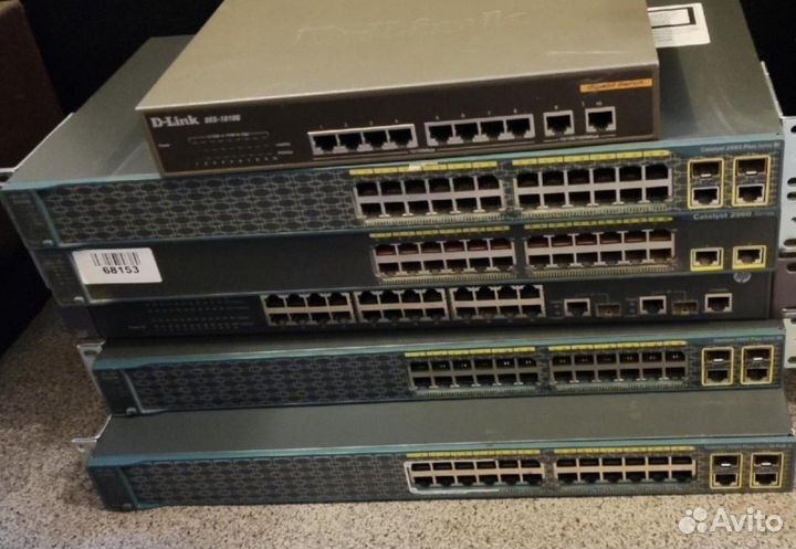 Коммуникаторы cisco