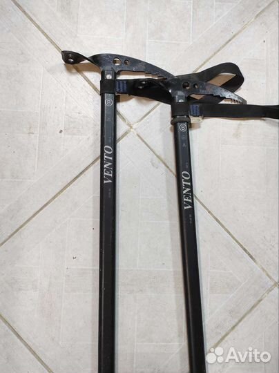 Ледорубы Венто 75см