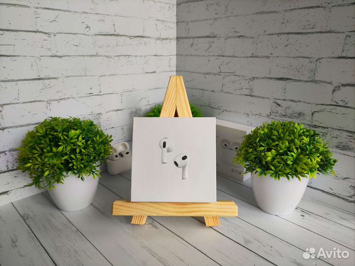 AirPods 3 «оригинал»