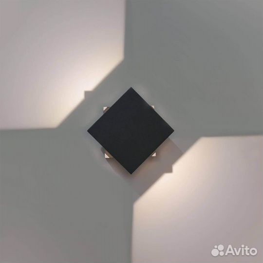 Фонарь уличный elektrostandard