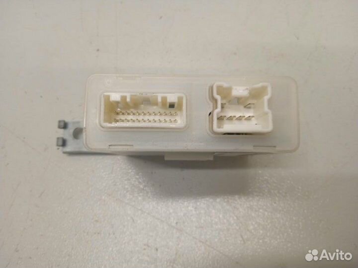 Блок электронный Infiniti Qx56 Z62 VK56VD 2011