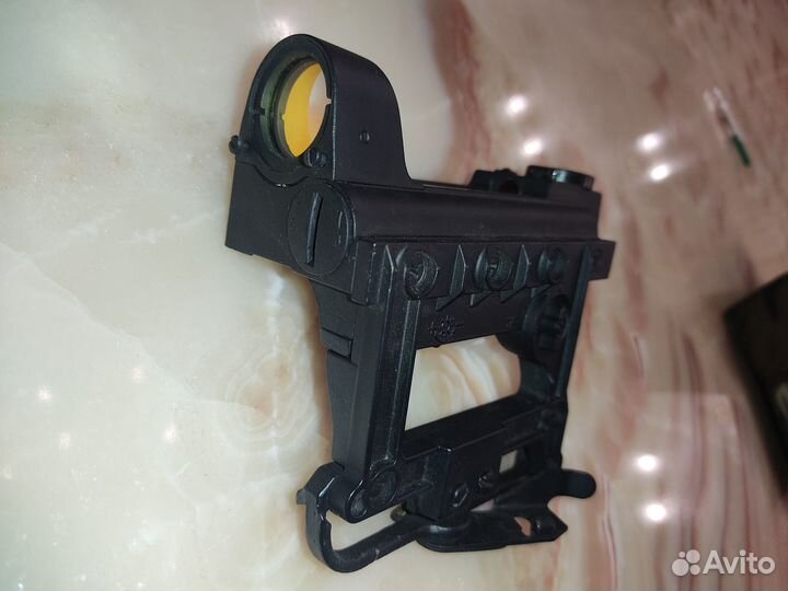 Прицел коллиматорный Кобра экп-1С 03