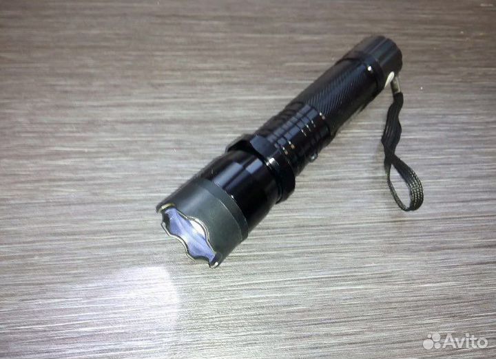 Фонарик